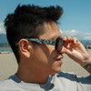 Sunglasses (Rectangular Frames) - Life