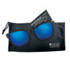 Sunglasses (Metallic Mirror Lens) - Gift of Honour