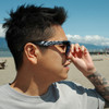 Sunglasses (Metallic Mirror Lens) - Gift of Honour