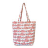 Everyday Canvas Tote - Coho Salmon