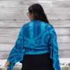 Shawl - Orca Song