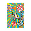 Folding Card - Good Morning World