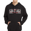 Pull Over Hoodie - Matriarch Bear