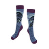 Art Socks - Raven Moon Art Socks - Raven Moon