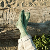 Art Socks - Urban Wolf