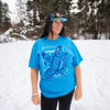 T-shirt - Orca Song