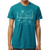 T-shirt - All My Relatives (Indinawemaaganidag)