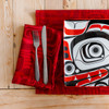 Woven Napkins (Set of 2) - Tradition