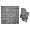 Woven Napkins (Set of 2) - Formline