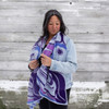 Eco Scarf - Butterfly
