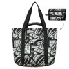 Packable Tote - Eagle