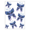 Folding Card - Butterfly