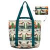 Packable Tote - All My Relatives (Indinawemaaganidag)