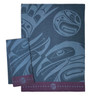 Tea Towel - Raven Moon