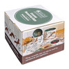 Ceramic Measuring Cup Set - Foxes (Wagooshna)