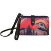 Smartphone Crossbody Bag - The Light Keeper