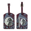 Luggage Tag - Raven Moon