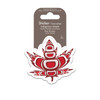 Sticker - Indigenous Maple