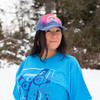 Adjustable Cap (Water-Repellent) - The Light Keeper
