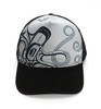 Adjustable Cap - Octopus (Nuu)