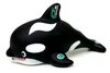 Large Bath Toy - Orca