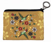 Coin Purse - Hummingbird (Nenookaasi)