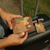 Passport Holder - Sasquatch