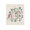 Eco Cloth - Horse (Bebezhigooganzhii)