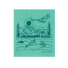 Eco Cloth - All My Relatives (Indinawemaaganidag)