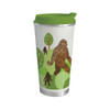 Art Travel Mug (18oz) - Sasquatch