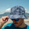 Bucket Hat - Orca Family