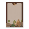 Notepad - Sasquatch