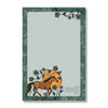 Notepad - Horse (Bebezhigooganzhii)