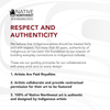 Acrylic Pin - Fox