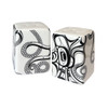 Salt & Pepper Shaker Set - Octopus (Nuu)