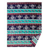 Fleece Blanket - Eagle