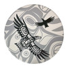Ceramic Trivet - Soaring Eagle