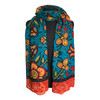 Eco Scarf - Prairie Beadwork