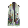 Signature Scarf - The Seven Teachings