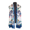Signature Scarf - Horse (Gidagiza Mishtadim)