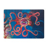 3D Lenticular Magnet - Octopus (Nuu)
