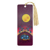 3D Lenticular Bookmark - Sleeping Bears