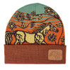 Toque (Ski Cap) - Horse (Bebezhigooganzhii)