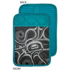 Silicone Potholder - Octopus (Nuu)