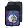 Silicone Potholder - Raven Moon