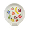 Spoon Rest - Fruit Salad