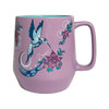 Big Ceramic Mug (20oz) - Hummingbird