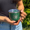 Stackable Travel Mug (11oz) - Wolf