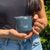 Stackable Travel Mug (11oz) - Humpback Whale