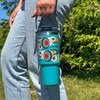 Easy-Carry Insulated Tumbler (30oz) - Eagle